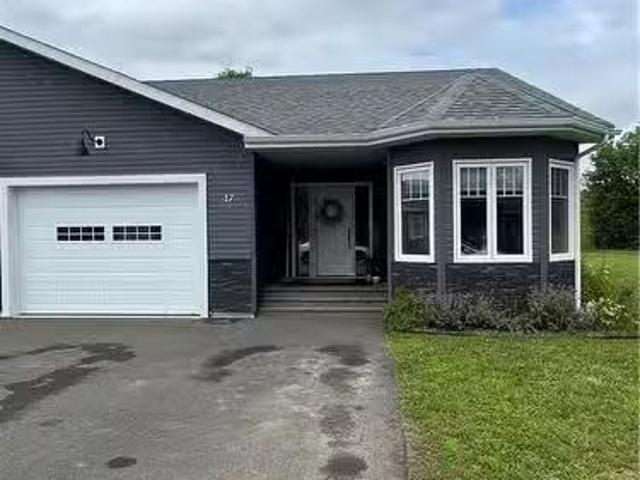 House for sale in Carleton, New Brunswick