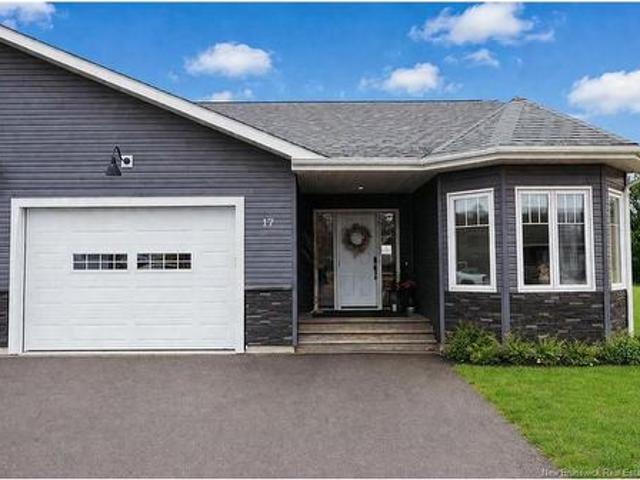 House for sale in Carleton, New Brunswick