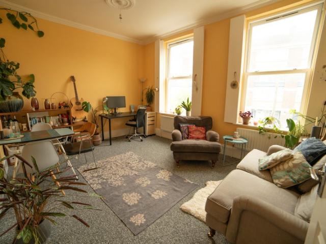 Apartment for rent in Homerton, Greater London