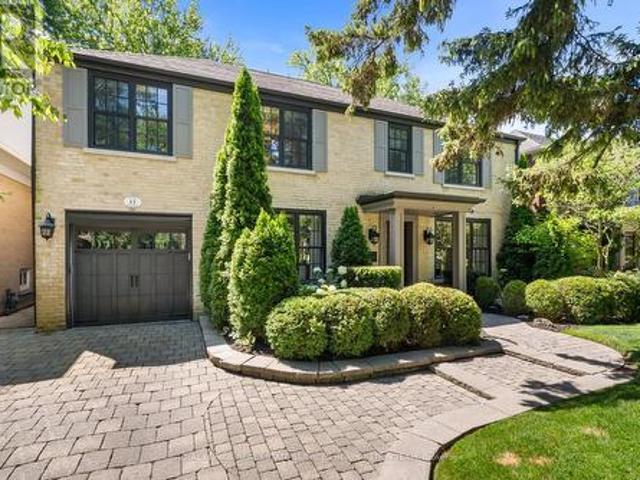 House for sale in Woburn, Ontario