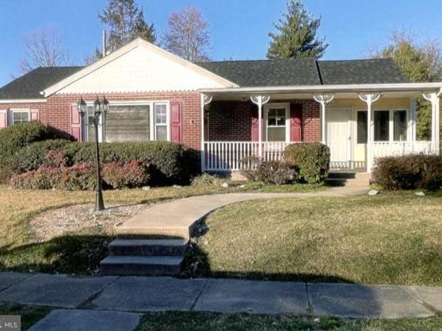 House for sale in Cecil, Maryland