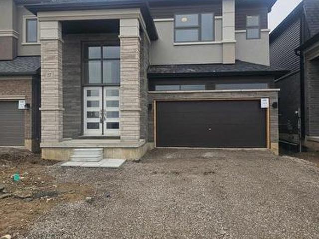 House for rent in County Of Brant, Ontario