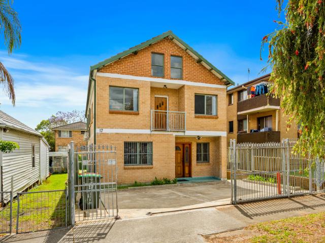House for rent in Auburn, Sydney