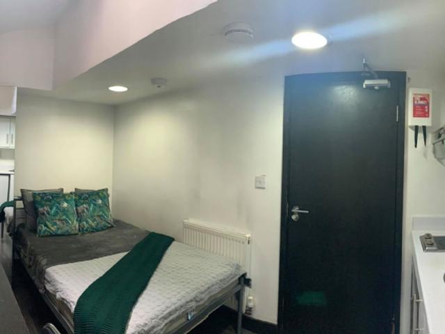 Studio for rent