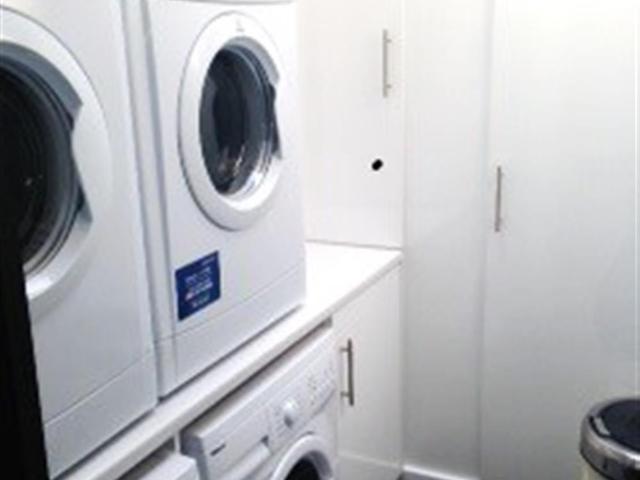 Studio for rent