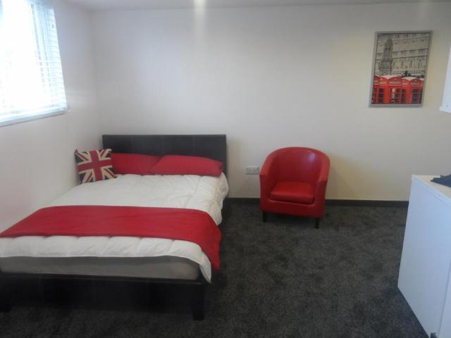 Studio for rent