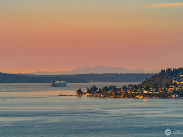 House for sale in Tacoma, Washington