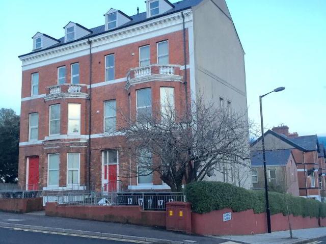 Apartment for rent in Londonderry, Northern Ireland