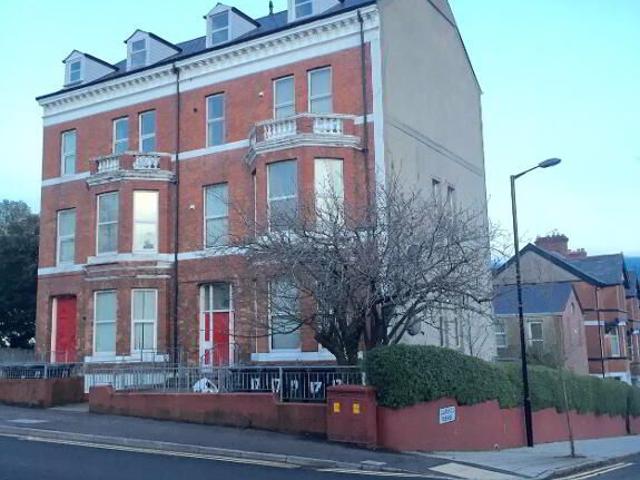 Apartment for rent in Londonderry, Northern Ireland