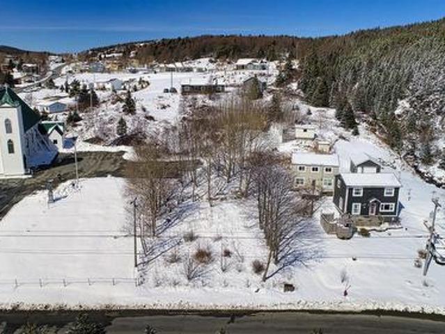 Land for sale in Bay Bulls, Newfoundland And Labrador