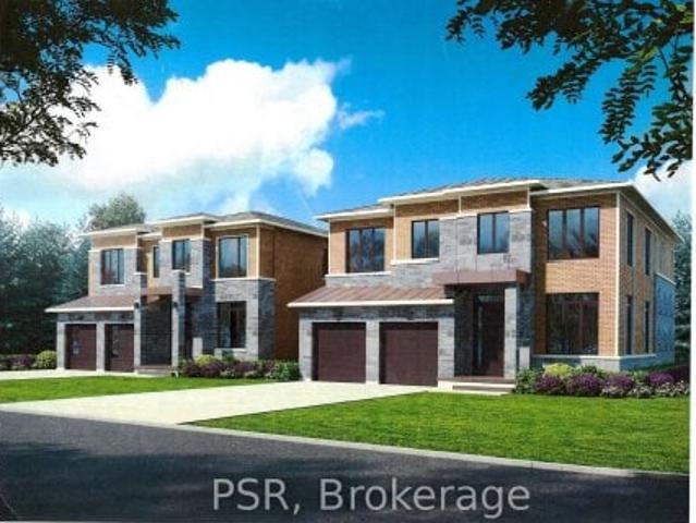 House for sale in Caledon, Ontario