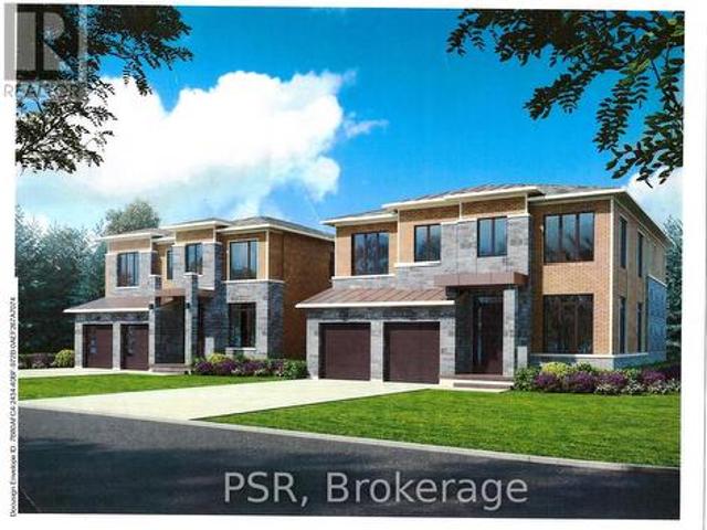 House for sale in Caledon, Ontario