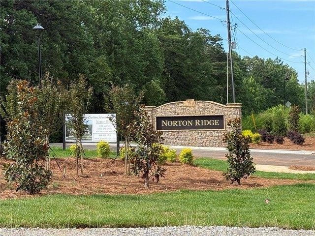 Land for sale in Dahlonega, Georgia