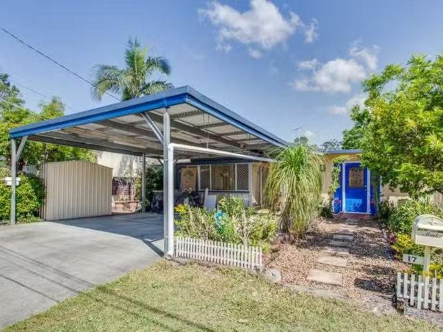 House for rent in Toombul, Queensland