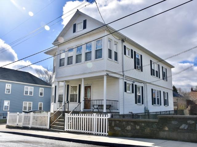 Property for sale in Bristol, Massachusetts