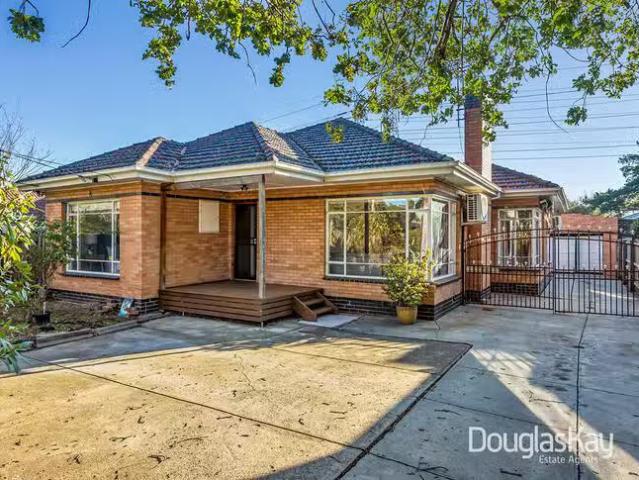 House for rent in Albion, Victoria