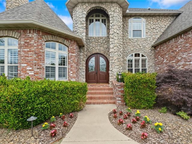 House for sale in Ark