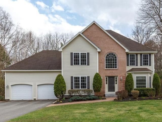 House for sale in New Hampshire