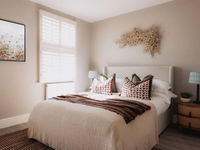 House for rent in Parson's Green, Greater London