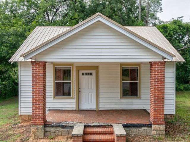 House for sale in Elbert, Georgia