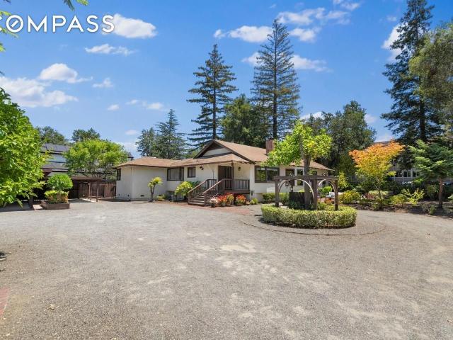 House for sale in Los Altos
