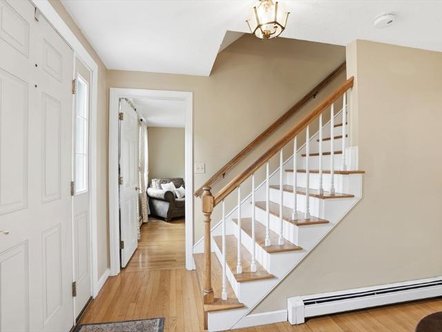 Property for sale in Plympton, Massachusetts