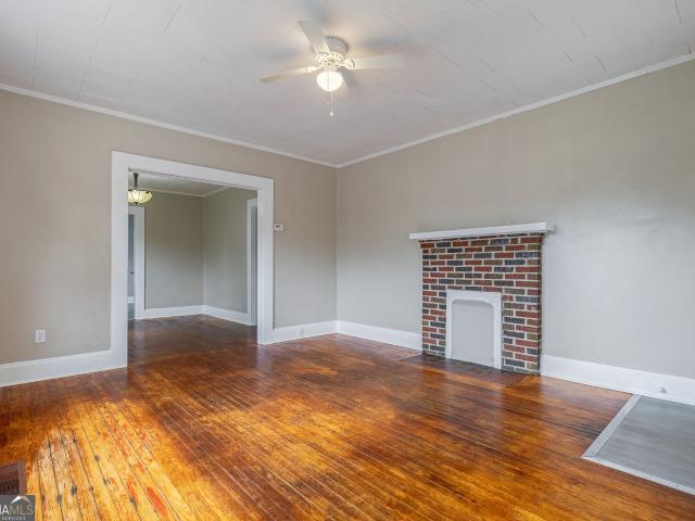 House for sale in Elbert, Georgia