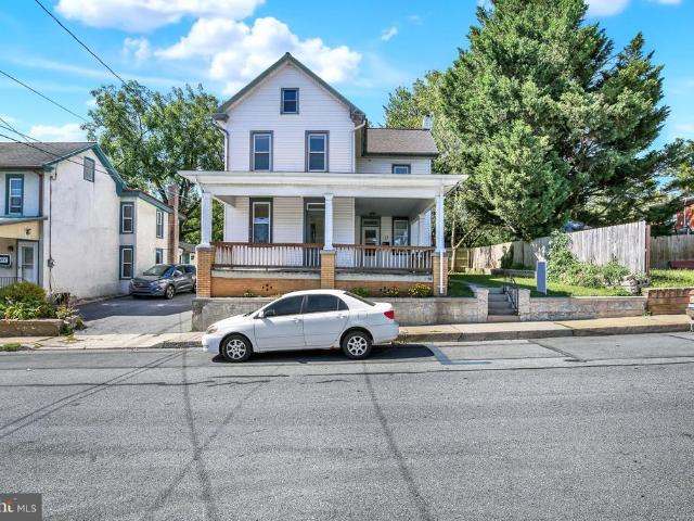 House for sale in Ephrata, Pennsylvania