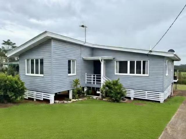 House for rent in Childers, Queensland