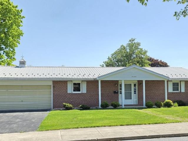 House for sale in Ephrata, Pennsylvania
