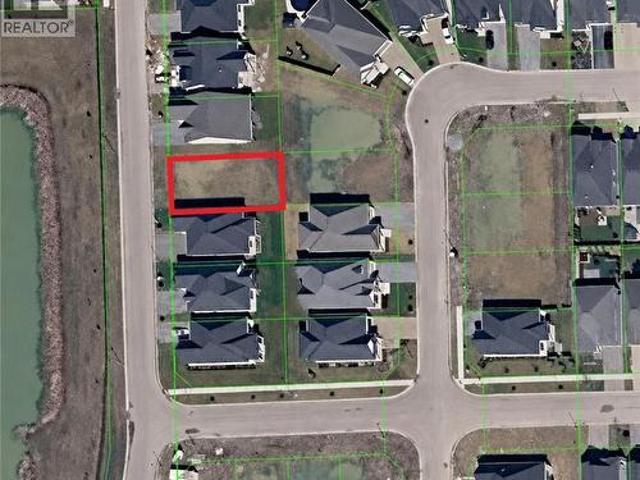 Land for sale in Niagara, Ontario