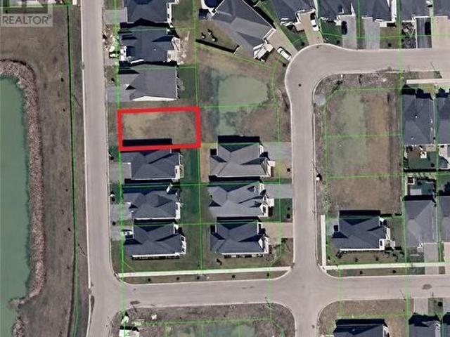 Land for sale in Niagara, Ontario