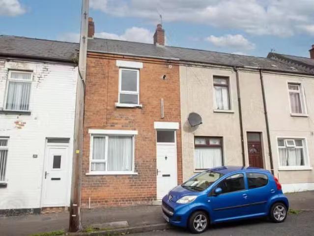 House for sale in Edenderry, North Tipperary