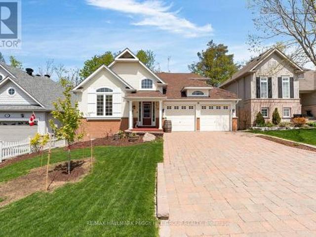 House for sale in Oro-medonte, Ontario