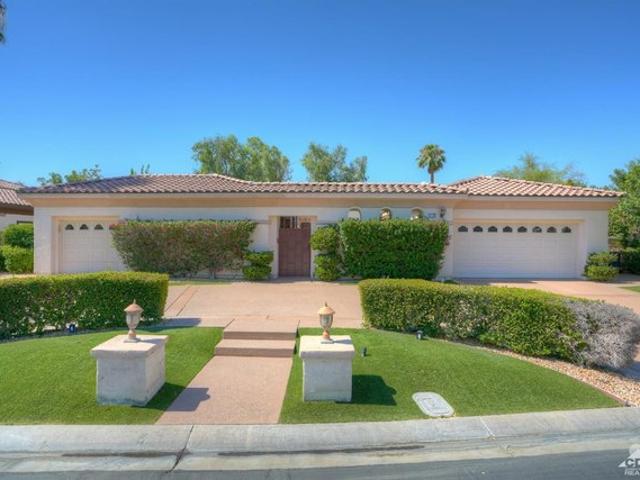 House for sale in Rancho Mirage, California