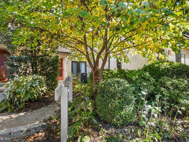 Townhouse for sale in Rose Tree, Media