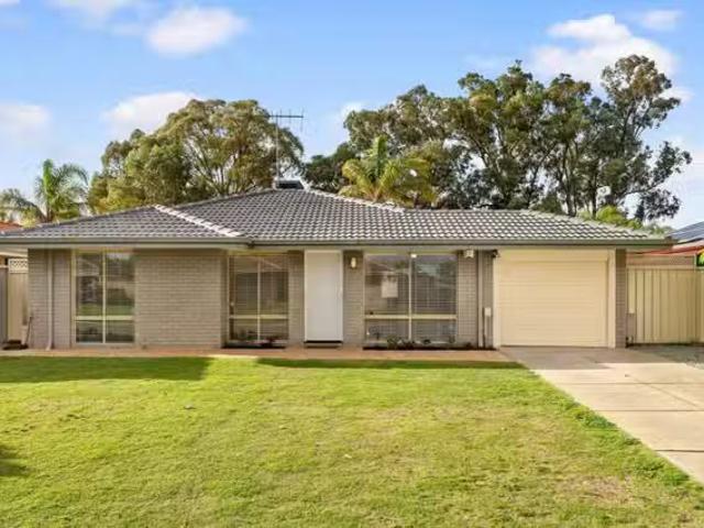 House for rent in Parklands, Western Australia