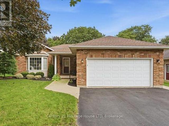 House for sale in Niagara, Ontario