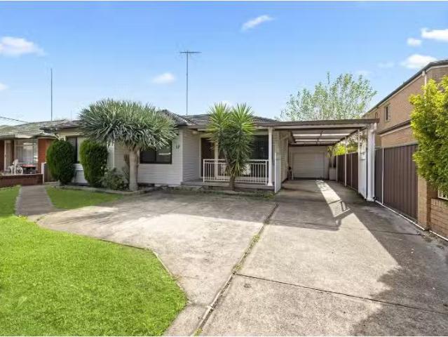 House for rent in Sydney, New South Wales