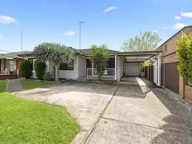 House for rent in Sydney, New South Wales