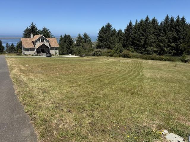 Land for sale in Humboldt, California