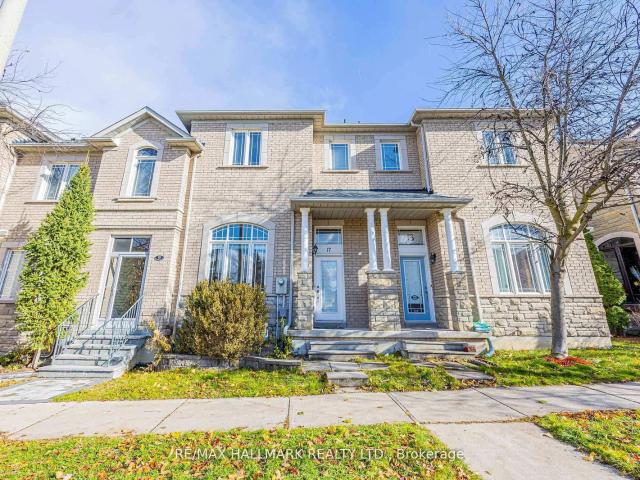Property for rent in Woburn, Ontario