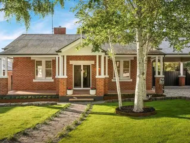 House for rent in Myrtleford, Victoria
