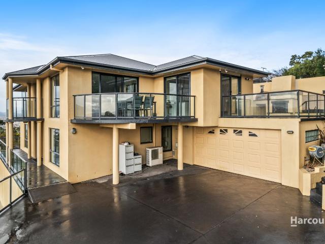 Apartment for rent in Rosetta, Hobart