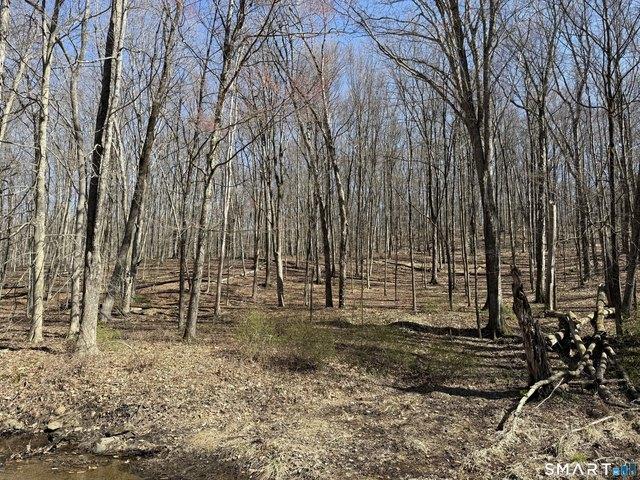 Land for sale in Newtown, Connecticut
