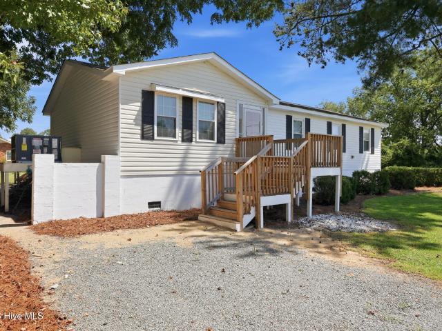 House for sale in Chocowinity, Beaufort County