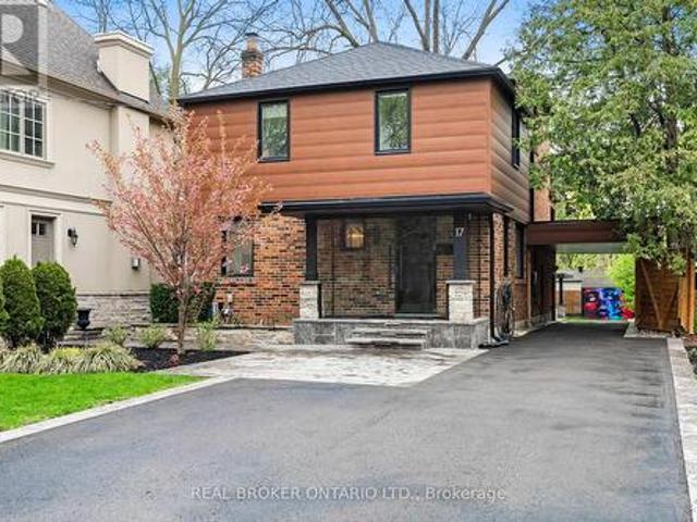 House for sale in Woburn, Ontario