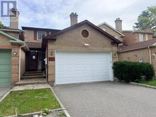House for sale in Markham, Golden Horseshoe