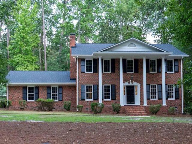 House for sale in Columbia, South Carolina