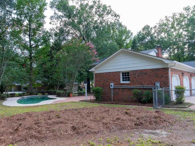House for sale in Columbia, South Carolina